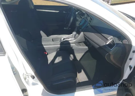 2017 Honda Civic Ex z USA, uszkodzony, nr VIN 19XFC2F78HE067000